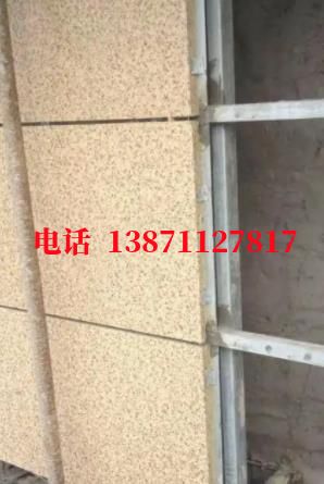 湖南自来水外墙ET板